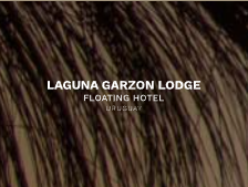 Hotel Laguna Garzon